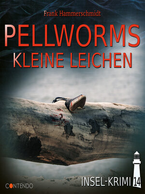 cover image of Pellworms kleine Leiche